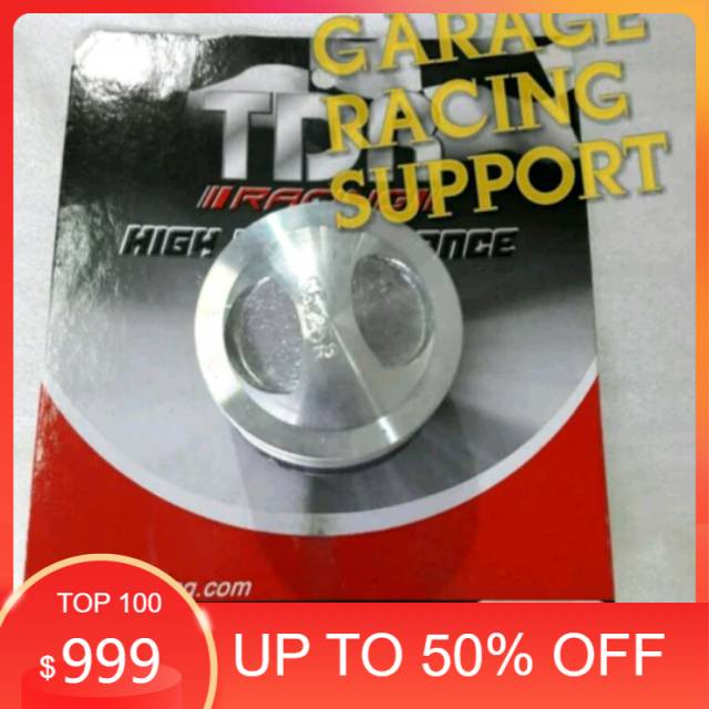 BIG PROMO PISTON JUPITER Z 55,25 COMPETION ONLY ORIGINAL TDR   *