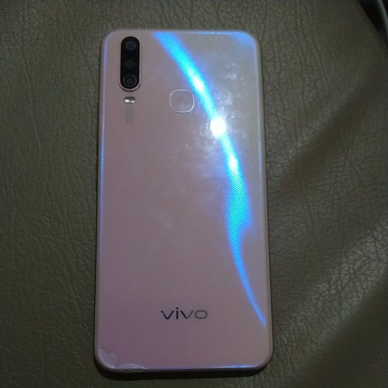 Vivo y17 second 4/128