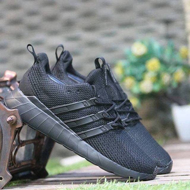 Adidas Questar Full Black