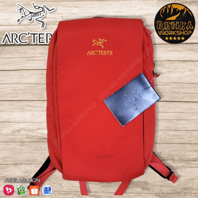 Arcteryx Blade 6 Backpack