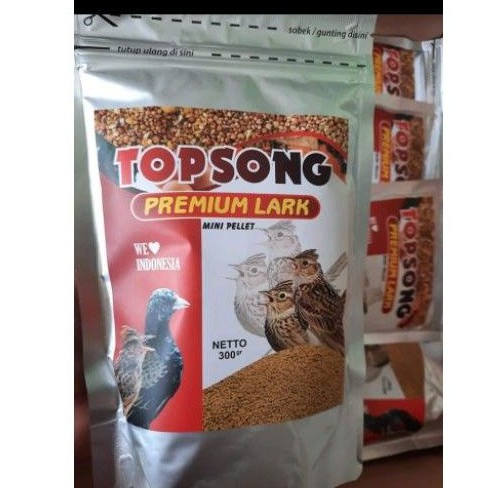 TOPSONG LARK PREMIUM