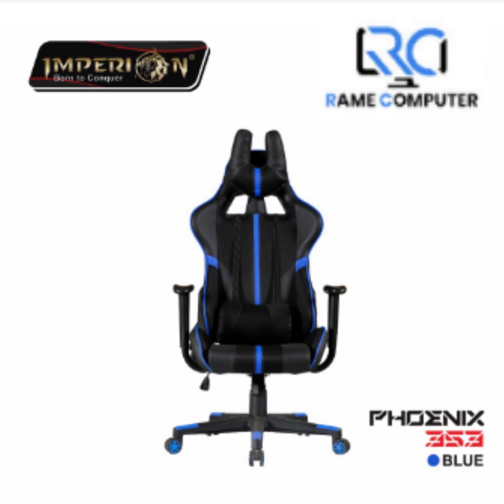 IMPERION GAMING CHAIR PHOENIX 353