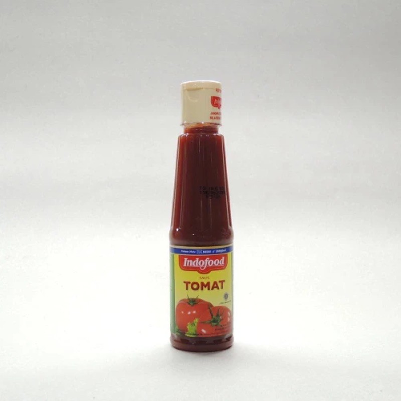 

Indofood Saus Tomat 135ml