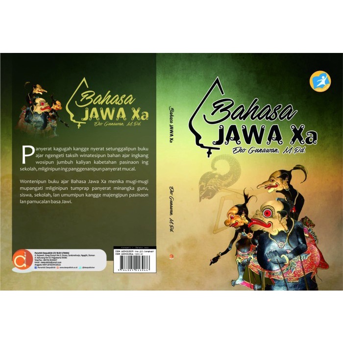 

Bahasa Jawa Xa