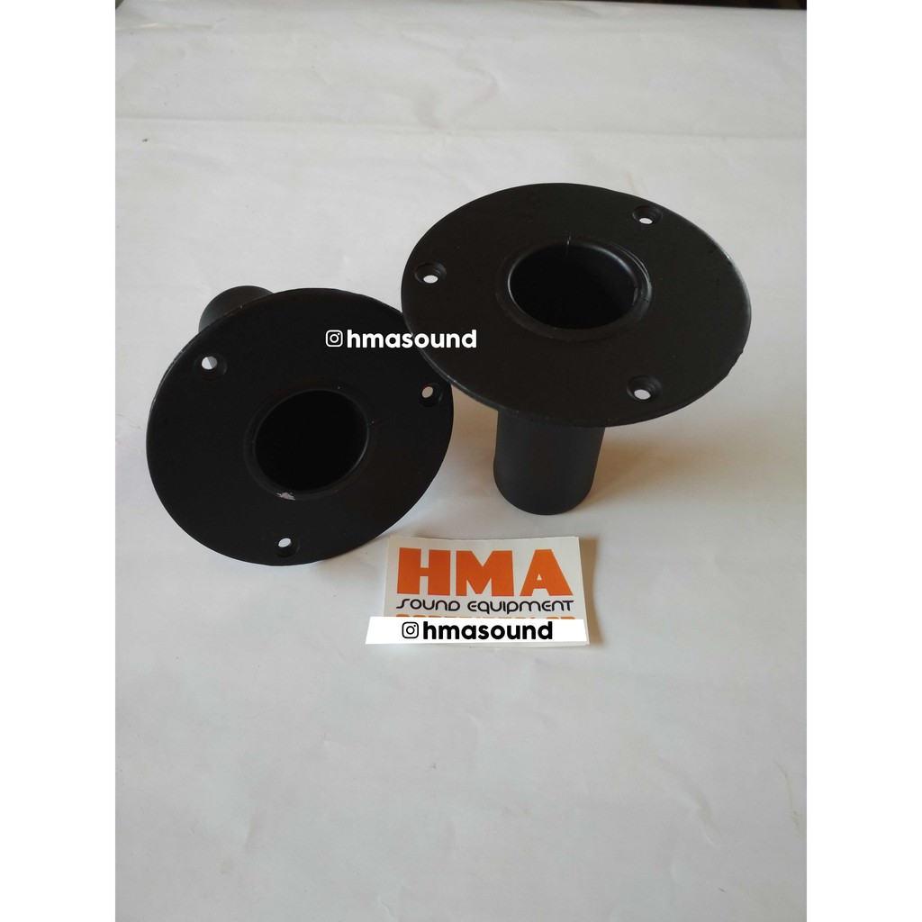 Stopper Holder Sound System Tripot Stand Control