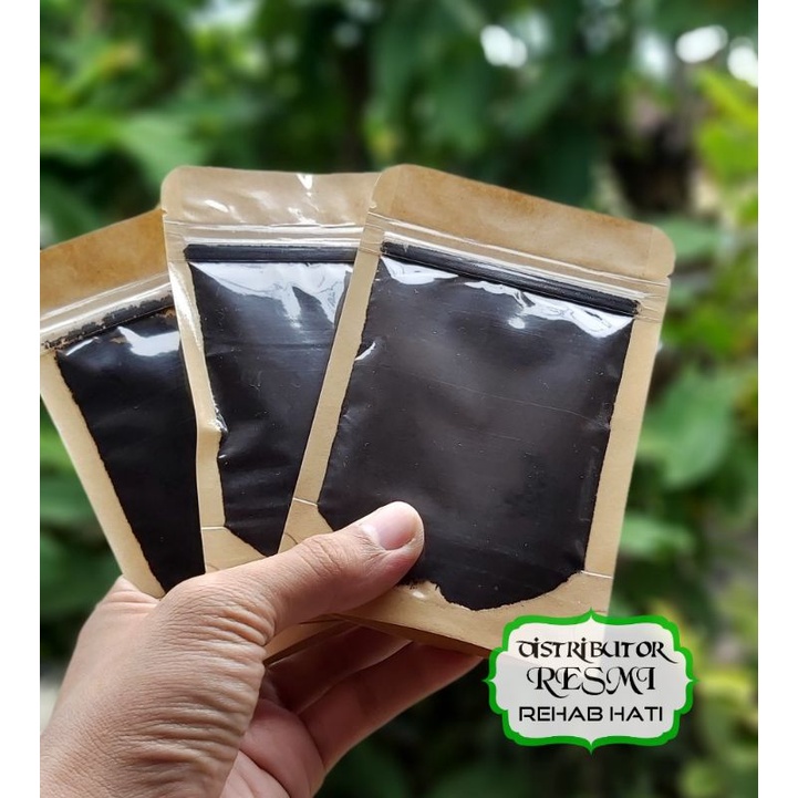 

KOPI BUBUK ORGANIK BIJI KURMA AJWA ALIYAH TERAPI RUQYAH ORGINAL