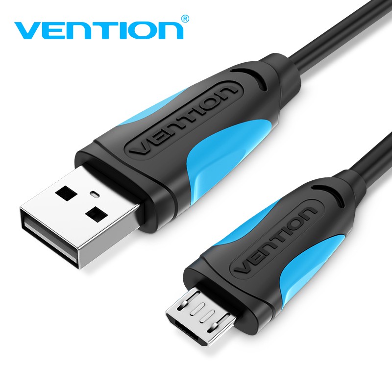 Vention Kabel USB Micro Fast Charging Date USB Cable for