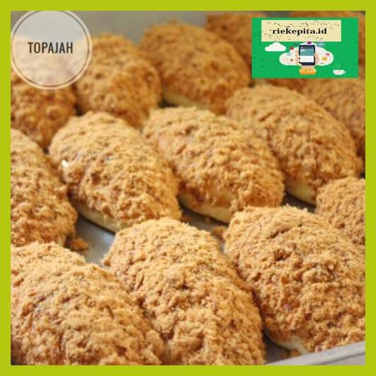 

5Yer67R- Abon Ayam Spesial “Sie Sin” 250Gr Halal T7Rty67-