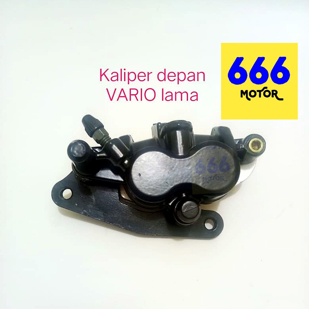 666MOTOR KALIPER DEPAN VARIO