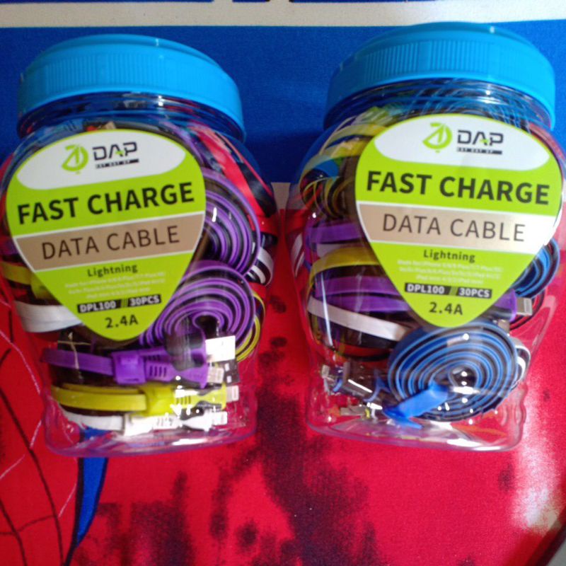 Kabel Data Iphone Dap Dpl100