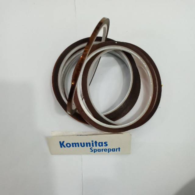 

SOLASI ANTI PANAS UK. 0.5 cm