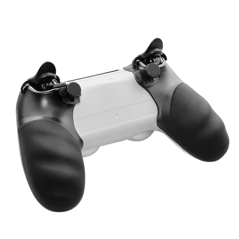 Btsg Anti-Selip Penyerap Keringat Controller Hand Grip Cover Pelindung Kulit Untuk