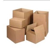 

Kardus tambahan agar packing aman