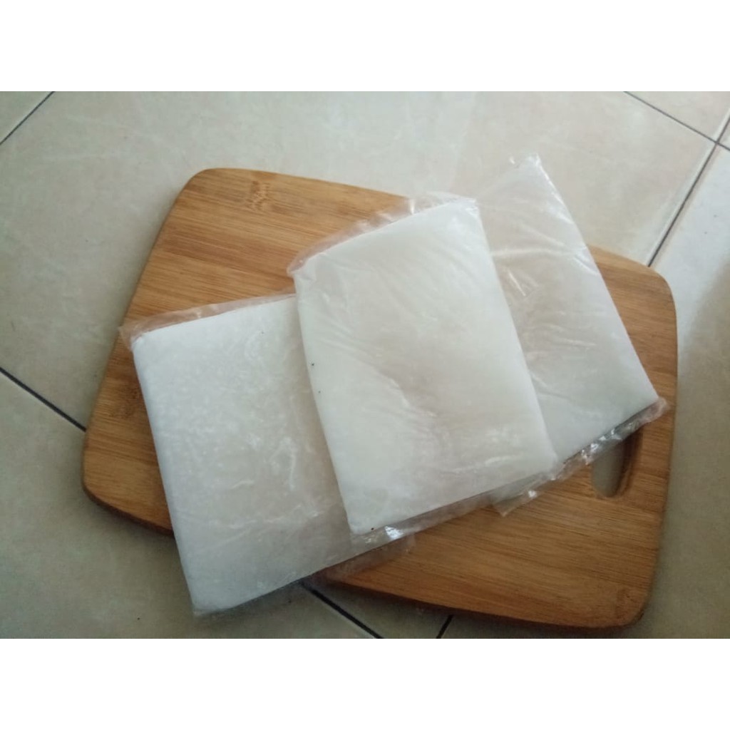 Ice Pack Ice Gel Pendingin Packing Tambahan Selama di Pengiriman