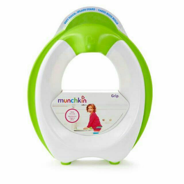 Munchkin xtra grip pooty seat