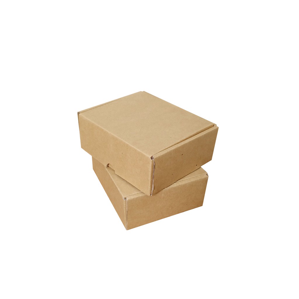 

Box 15x13x6 cm ( Reven ) kardus/karton/Hampers