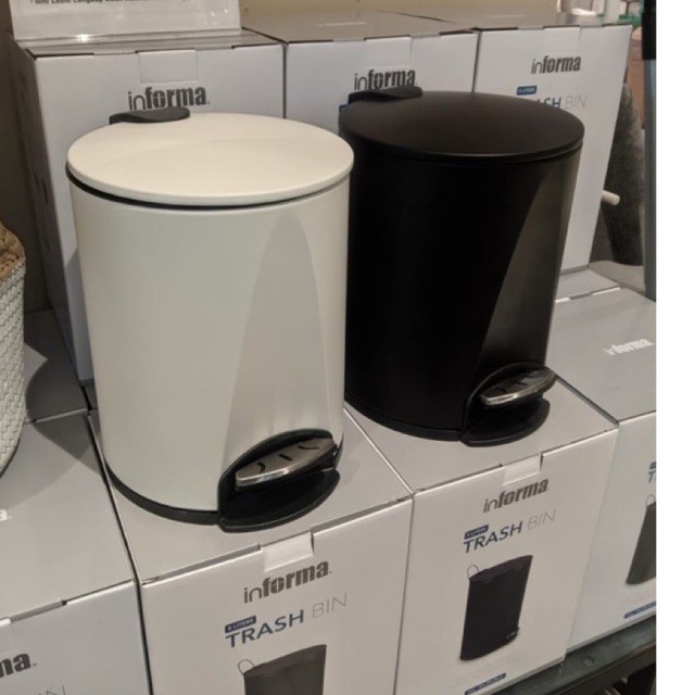 INFORMA TEMPAT SAMPAH / PEDAL TRASH BIN