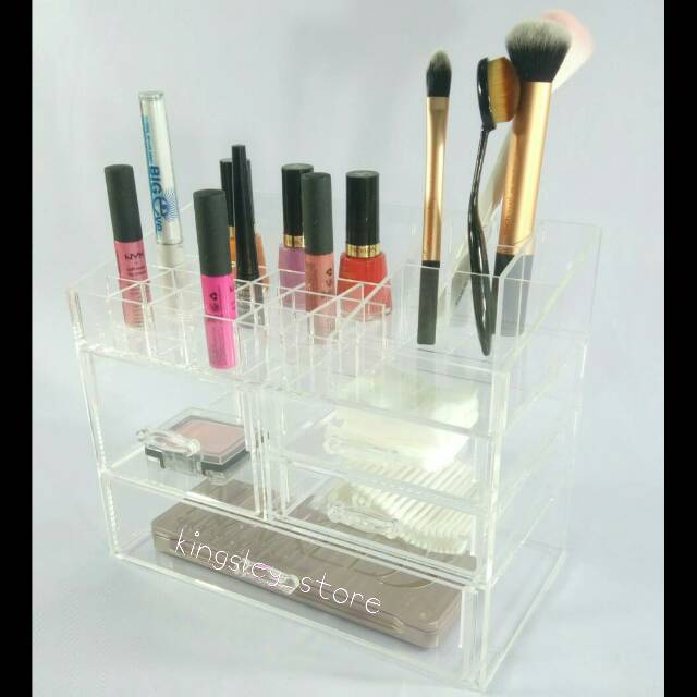 

Acrylic kosmetic new KLX