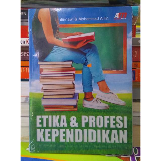 Etika & Profesi Kependidikan