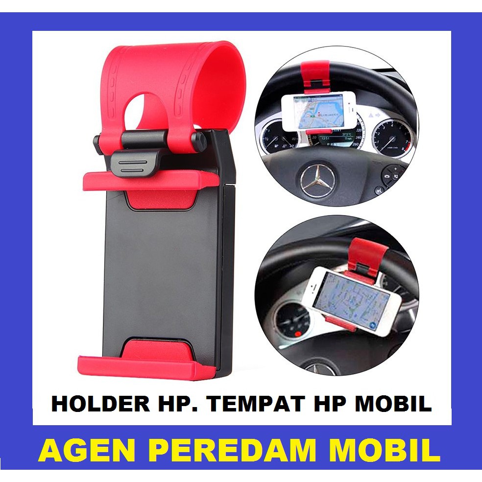 TEMPAT HP MOBIL.CAR HOLDER