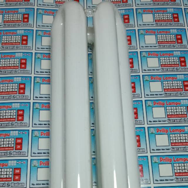 3u 23 watt ( bodi besar)