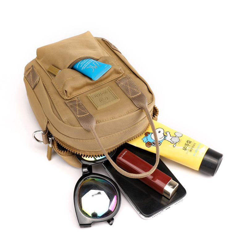 SUOYATE  10820 - Tas selempang - Tas wanita - Tas import