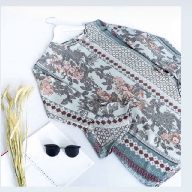 SALE RIA MIRANDA PLASMA TOP