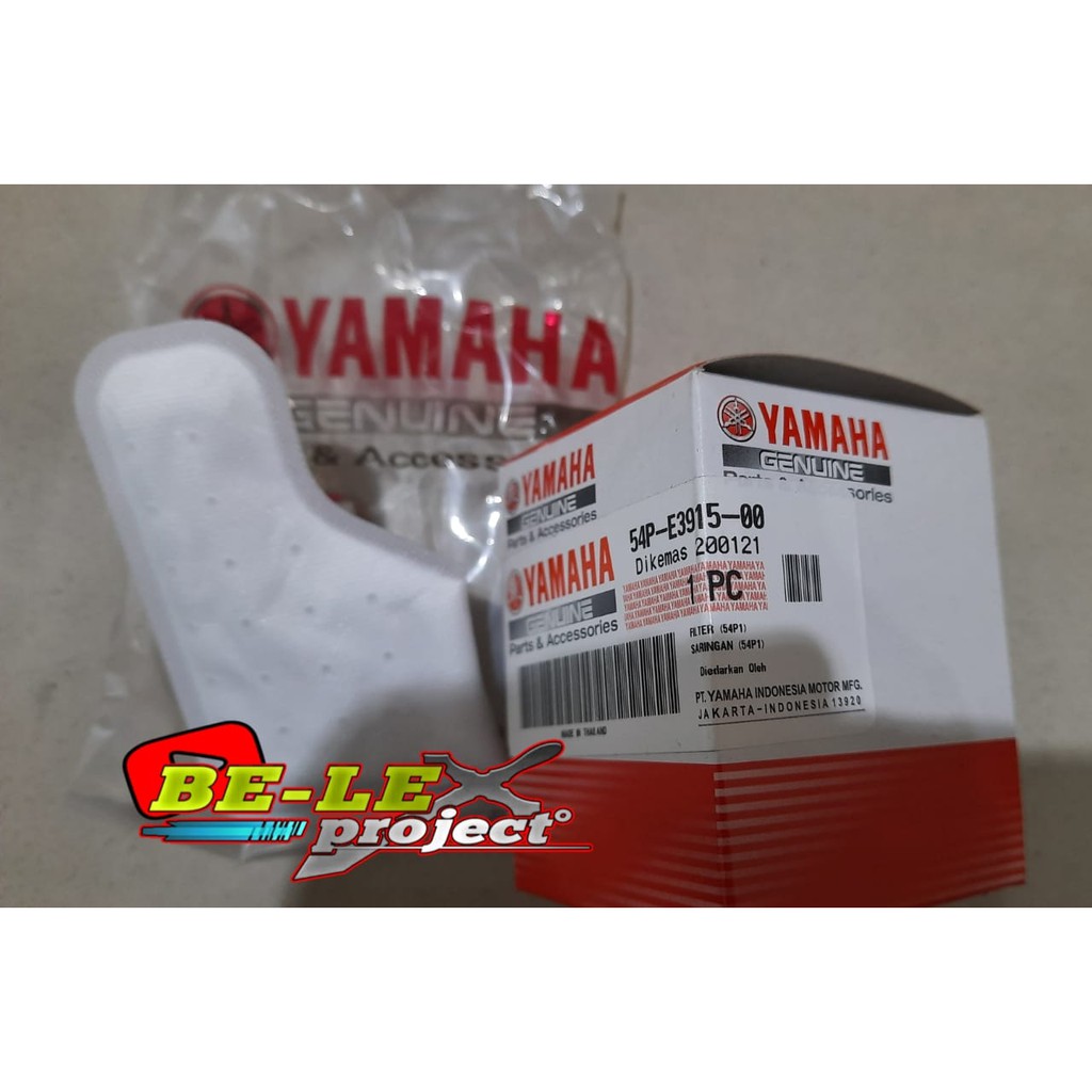 SARINGAN FILTER FUEL PUM 54P-E3915-00
