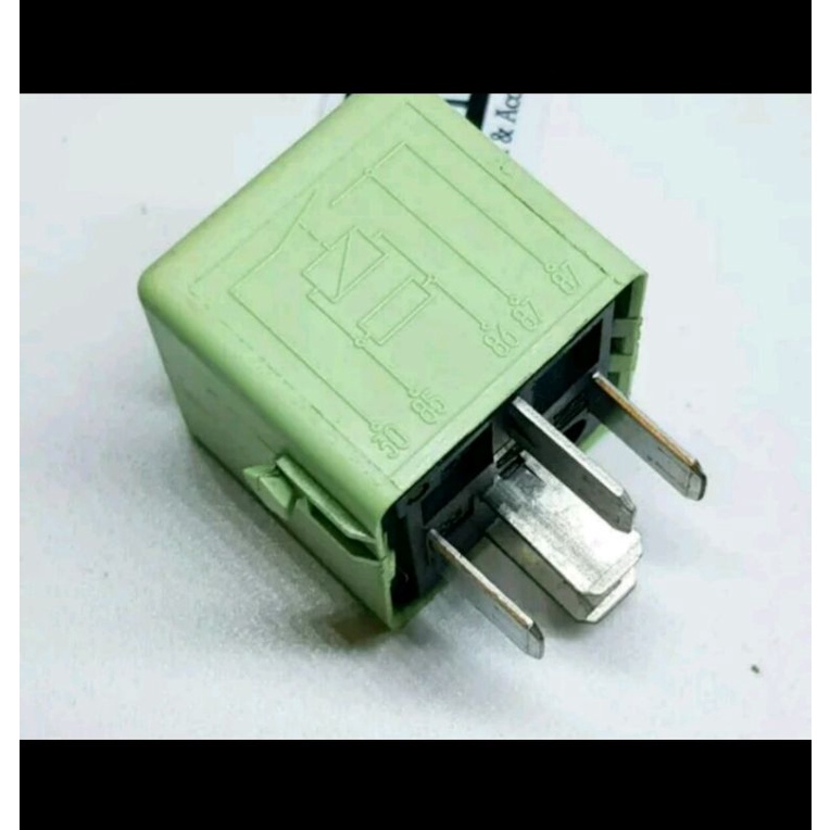 relay kaki 5 engine relay pump timor relay mesin