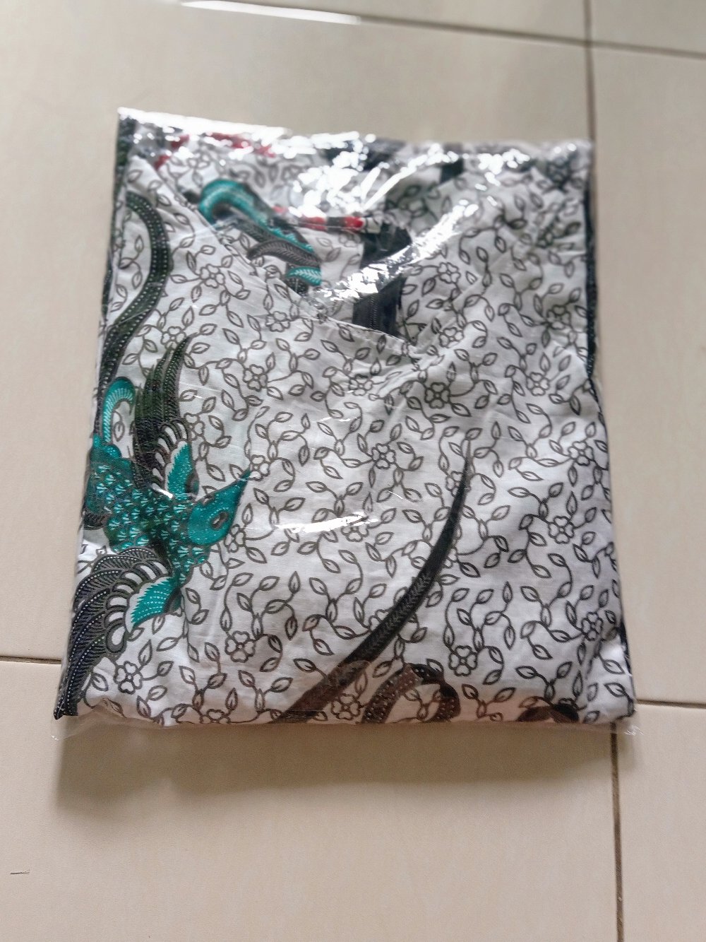 Batik Couple Emhabatik Motif Emcim