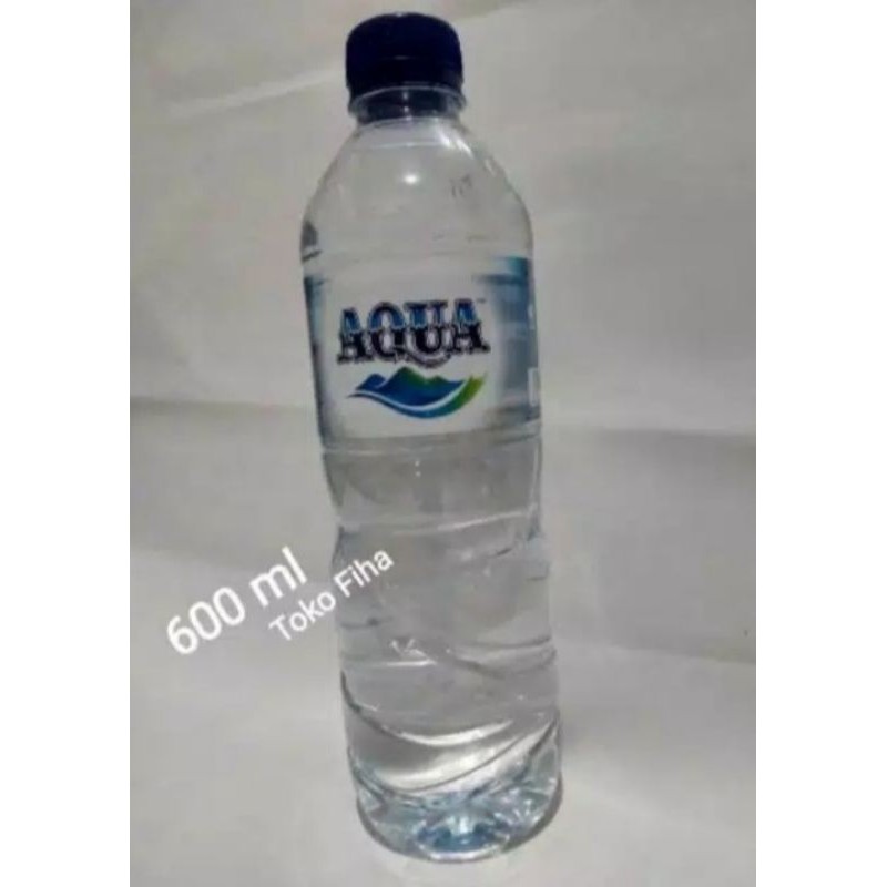 

AQUA 600ml