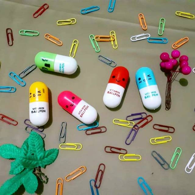 

Bulpoin Kapsul - bulpen lucu