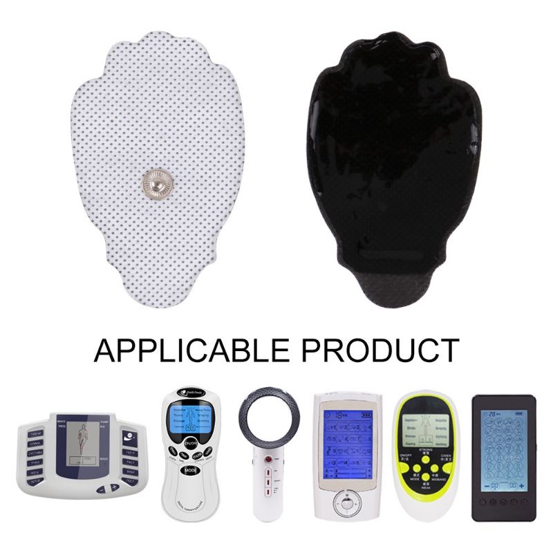 Electrode Pad Self-adhesive Tens 24  modes Gel Patch Electrode