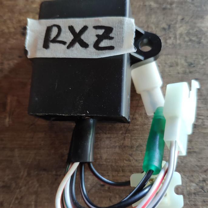 CDI Yamaha RXZ RZR Japan High Quality | Star