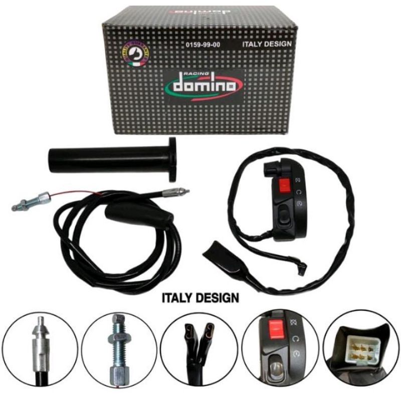 gas spontan ksr domino gas spontan domino ksr universal