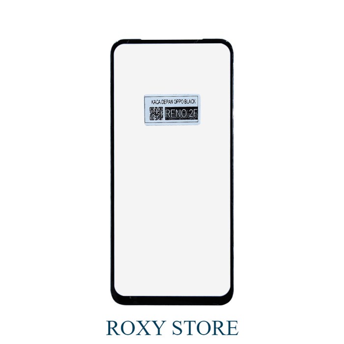 KACA TOUCHSCREEN OPPO RENO 2 F