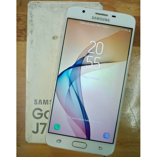 SAMSUNG J7 PRIME RAM 3/32 FULLSET