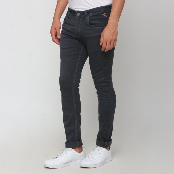 JEANS PRIA Boy London Celana Jeans Pria Original - Light Grey MURAH