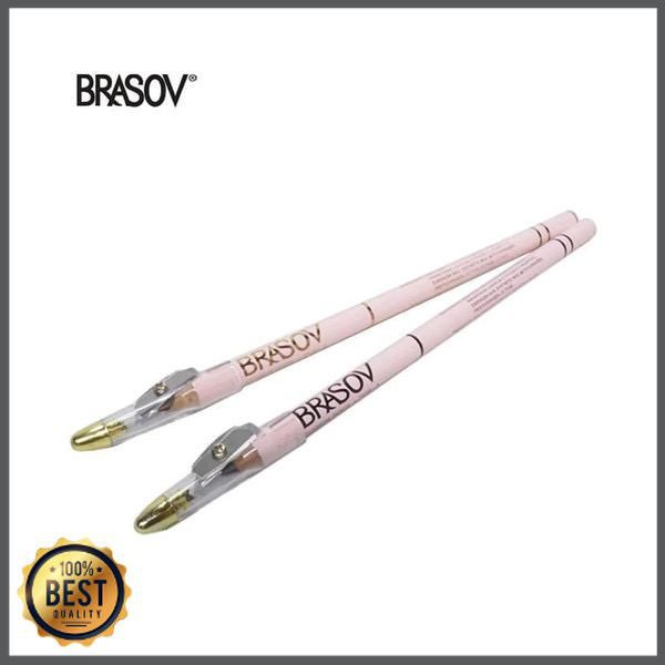 BRASOV Eyebrow Pencil 2in1 | Eyebrow Pencil 2in1 by AILIN