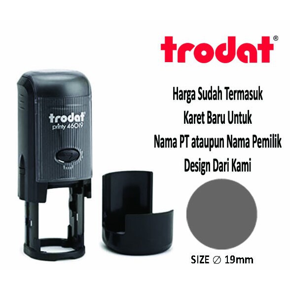 

Stempel Trodat