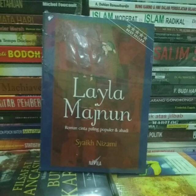 Layla Majnun