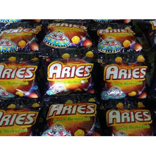 CHIKI JADUL BERHADIAH ARIES SNACK  VIRAL  MAKANAN RINGAN 