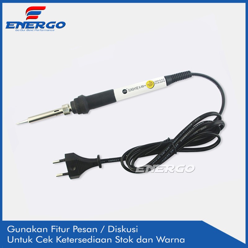 Sunshine Solder SL-908 60 Watt Original