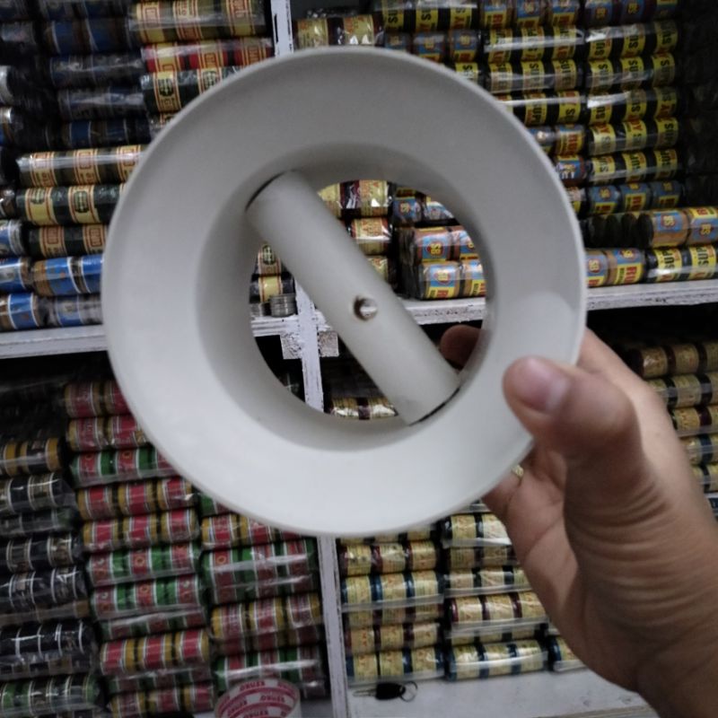 bladu/gulungan paralon besar isi 10 pcs