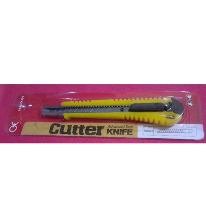 

cutter/kater knife TERMURAH