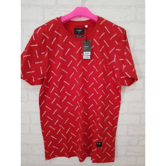 Greenlight Men Tshirt