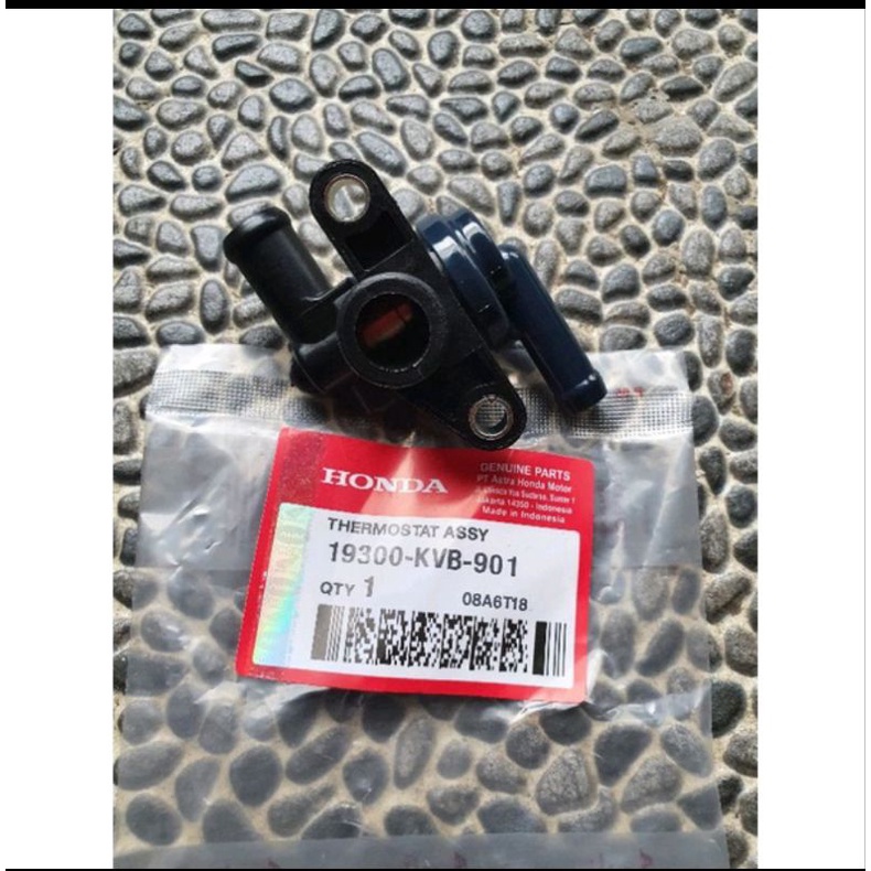 Thermostat vario 110