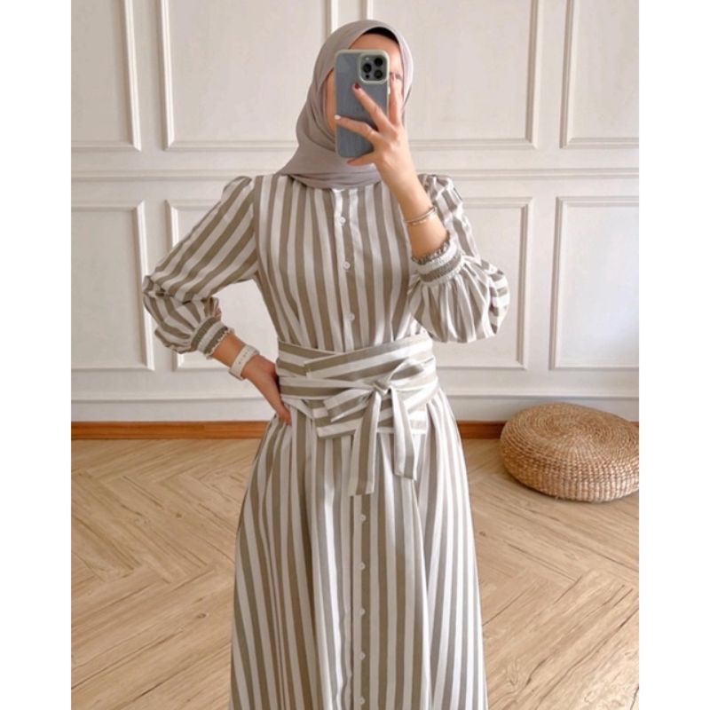 Ayara Dress by Mabelle Indonesia