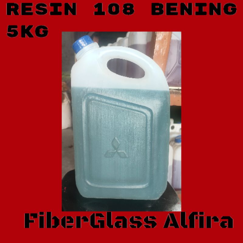 

ResinBening108