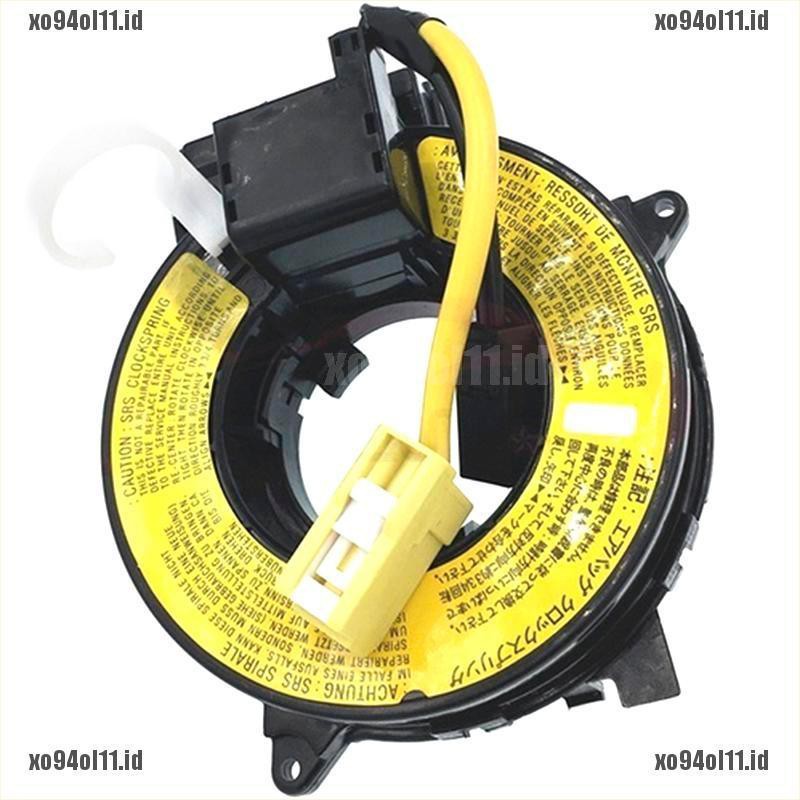 【XO&amp;COD】Airbag Spiral Cable Clock Spring 8619-A017 8619A017 For Eclipse L200 Lance